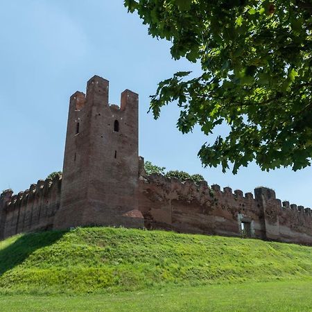 Angolo Dei Borghi Castelfranco Veneto Exteriér fotografie