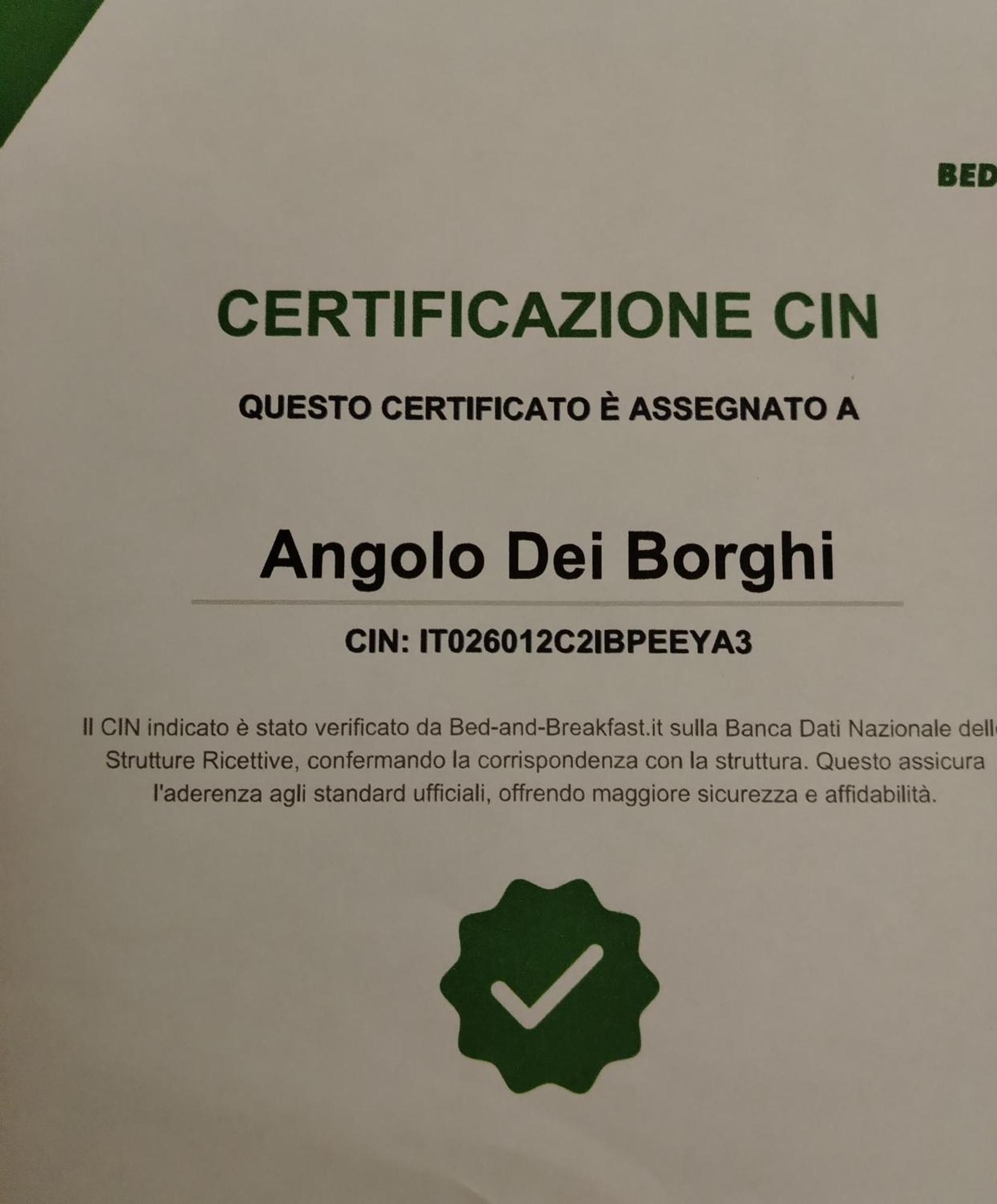 Angolo Dei Borghi Castelfranco Veneto Exteriér fotografie