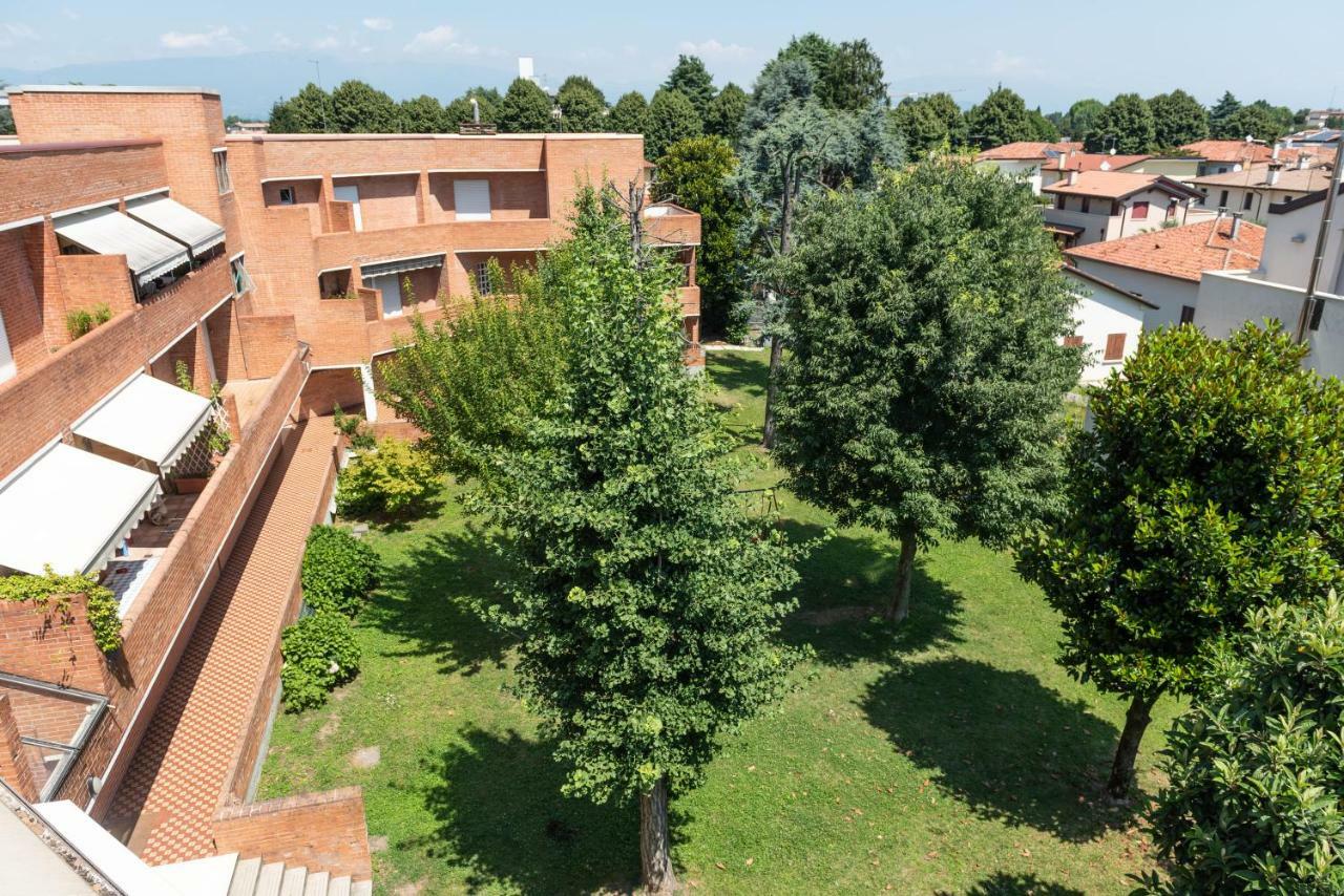 Angolo Dei Borghi Castelfranco Veneto Exteriér fotografie